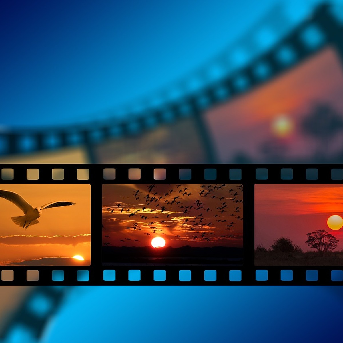 Cinéma à Crouy-Saint-Pierre